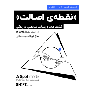 نقطه‌ی اصالت | A spot